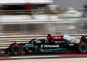 Vabatreeningutel oli reedel kiireim Hamilton
