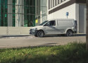 ABT tuunis Caddy elektriliseks