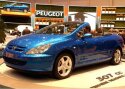 Peugeot 307 CC ületas 100 000 piiri
