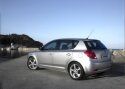 Uus Kia cee’d sai Euro NCAP kõrgeima turvalisushinnangu