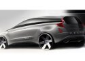 Volvo kergitas katet tulevikuplaanidelt