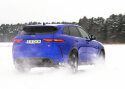Jaguar F-Pace SVR - auto24 proovisõit
