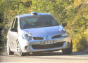 Renault valmistab uuest Clio'st korraga kolm ralliversiooni