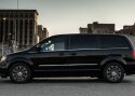 Chrysleri mahtuniversaalidel võivad rakenduda vale külje turvapadjad
