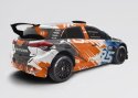 Hyundai toob Ypres rallil rajale i20 R5