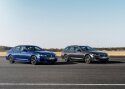 BMW 5. seeria muutub järjest elektrilisemaks