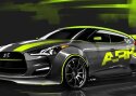 ARK teeb Velosterist ralliauto