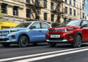 Uus Citroën ë-C3 - taskukohane elektriauto Euroopas
