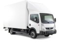 Renault Maxity saab Euro 6 diiselmootorid