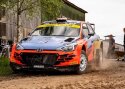 Rally DirtFish toimub 7.–8. augustil