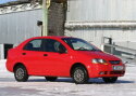 Põneva taustaga odav väikeauto – Chevrolet Aveo