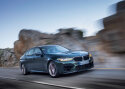 FOTOD. BMW M5 CS tuleb pöörase hinnaga