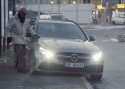 VIDEO: Petter Solberg viskab villast
