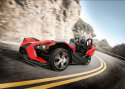 Polaris Slingshot jõuab Euroopasse