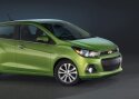 Opel Karl on muu maailma jaoks Chverolet Spark