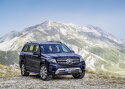 Tulekul on värskendatud Mercedes-Benz GLS
