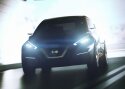 GENF 2015: Nissan Sway vihjab uuele Micrale?
