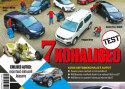 Autoleht, 15. jaanuar 2020