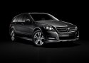 Mercedes R-klassi elu pikendati 2015. aastani