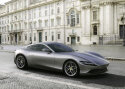 FOTOD. Ferrari esitles uut V-8 mootoriga kupeed Roma