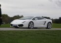 Uus ja uljam Gallardo LP560-4