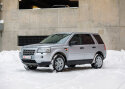 Freelander 2: kui hooldada, siis kestab väga hästi