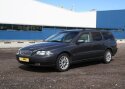 Vana Volvo V70 – mugav ja praktiline