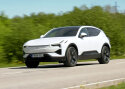 Polestar 3 – auto24 proovisõit