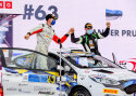 Robert Virves osaleb Junior WRC sarjas