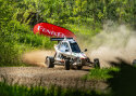 Marko Ringenberg võitis FenixBet crosskartide rallisprindi meistrisarja teise etapi