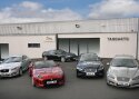 Euroopa autoturg kasvas novembris 0,9%