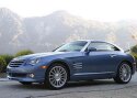 Chrysler Crossfire võidakse tootmisest maha võtta