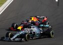 F1: Tiimijuhid valisid hooaja parimaks Hamiltoni