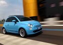 Fiat nimetati neljandat aastat järjest Euroopa madalaima CO2 näiduga automargiks