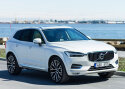 Motors24 proovisõit - Volvo XC60