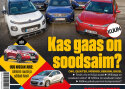 Autoleht, 6. november 2019