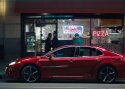Toyota Camry naaseb Euroopa turule
