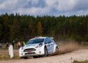 Ralli: Roland Poom võistleb järgmisel aastal R5 autol