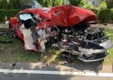 Äpardusi laiast maailmast: uppunud Mercedes ja Supra kahe kilomeetriga ribadeks