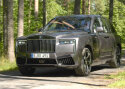 Rolls-Royce Black Badge Cullinan Series II - auto24 proovisõit