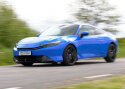 Honda Prelude – auto24 proovisõit