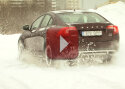Motorsi Proovisõit - Volvo S60 Cross Country