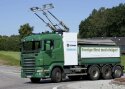 Scania ja Siemens arendavad koos elektriveokeid