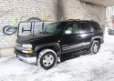 Chevrolet Tahoe kestab küll!