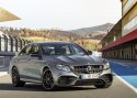 Kõik tuleviku Mercedes-AMG mudelid on nelikveolised