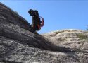 VIDEO: Mis see väike salto mehele teeb...