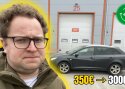 Kas 350€ maksvast autost saab teha 3000€ maksva auto?