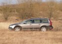Volvo XC70 rühib mõnuga