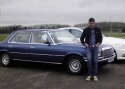 VIDEO: Kas autovanur on kiirem kui moodne S-klass?