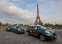 Fiat 500L Living tarbis 2,63 liitrit mootrikütust sajale kilomeetrile